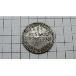 germany-hessen-kassel-1-silbergroschen-1866