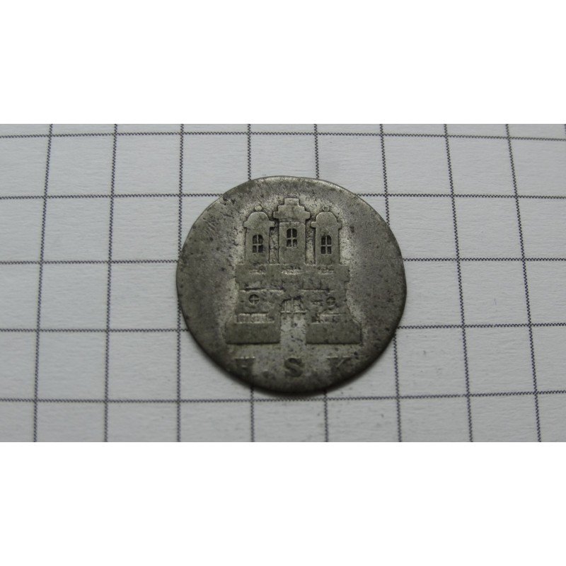 germany-hamburg-1-schilling-1837-hsk