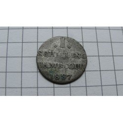 germany-hamburg-1-schilling-1837-hsk