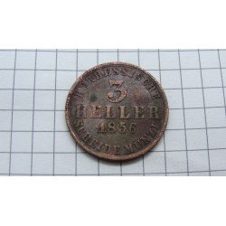 germany-hessen-kassel-3-heller-1856