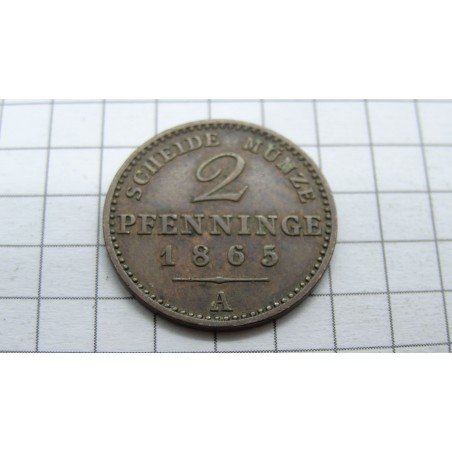 germany-preussen-2-pfennig-1865-a