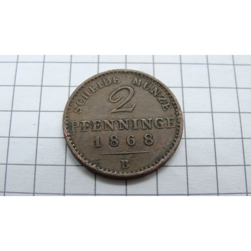 germany-preussen-2-pfennig-1868-b