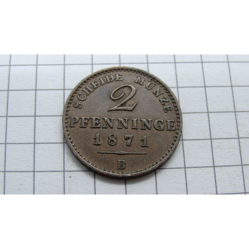 germany-preussen-2-pfennig-1871-b