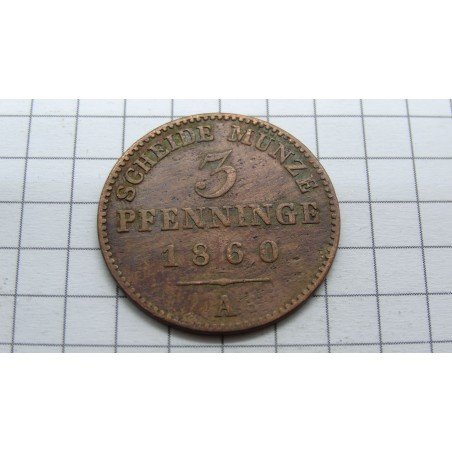 germany-preussen-3-pfennig-1860-a