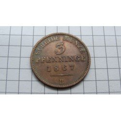 germany-preussen-3-pfennig-1867-b