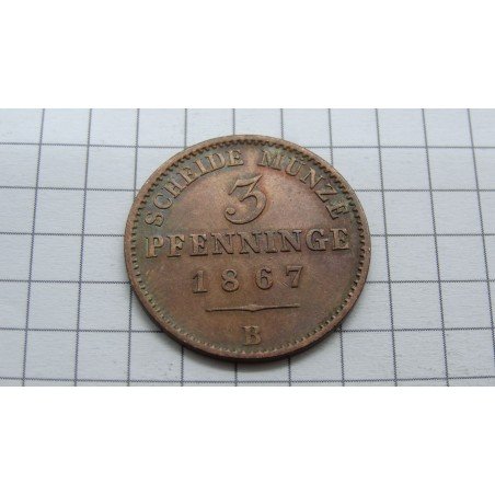 germany-preussen-3-pfennig-1867-b