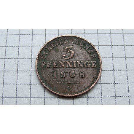 germany-preussen-3-pfennig-1868-c