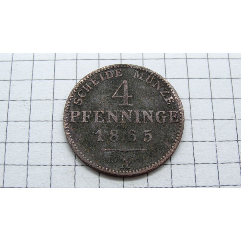 germany-preussen-4-pfennig-1865-a