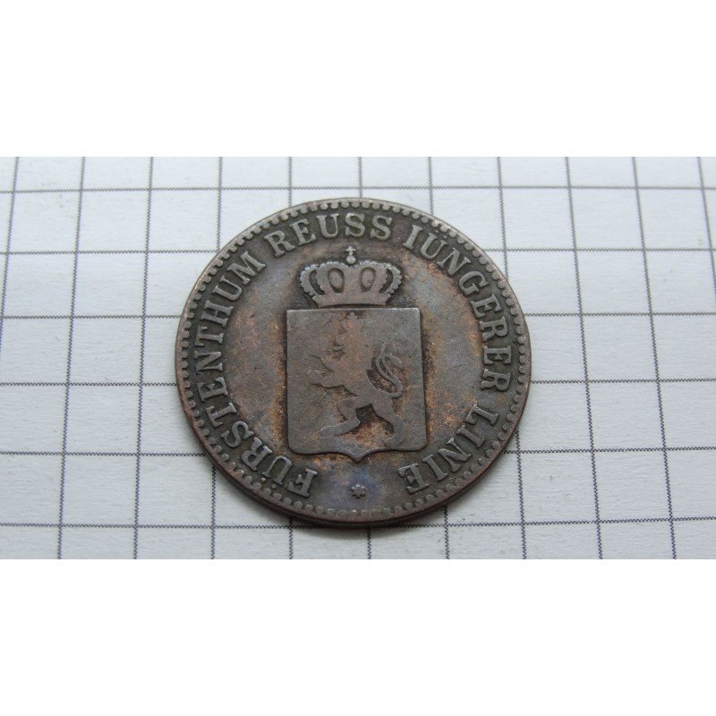 reuss-juengere-linie-3-pfennig-1858-a