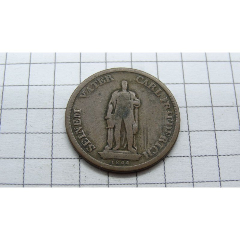 germany-baden-1-kreuzer-1844