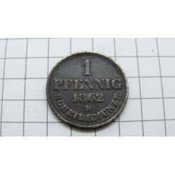 germany-hannover-1-pfennig-1862-b