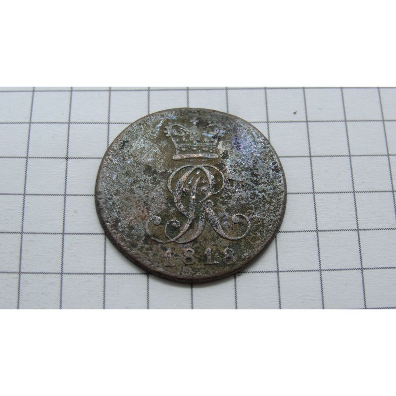 germany-hannover-2-pfennig-1818-c germany-hannover-2-pfennig-1818-c