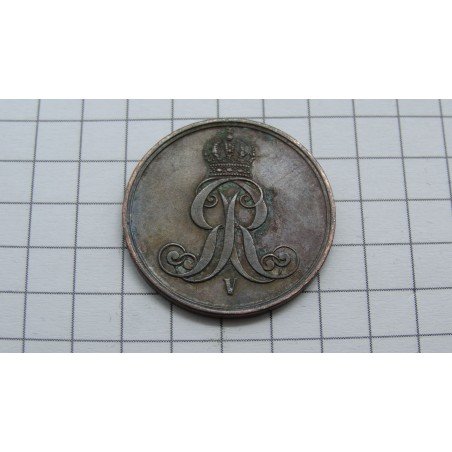 germany-hannover-2-pfennig-1863-b