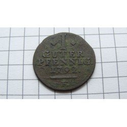 germany-schaumburg-hessen-1-guter-pfennig-1792