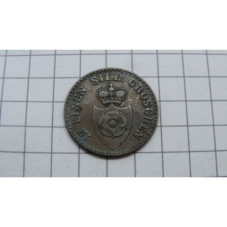 germany-lippe-1-pfennig-1858