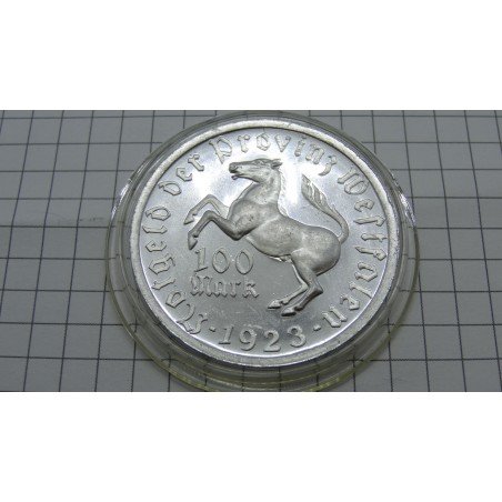 germany-westfalen-100-mark-1923-annette