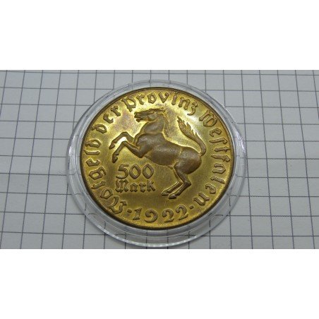 germany-westfalen-500-mark-1922-stein