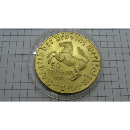 germany-westfalen-50-millionen-mark-1923-stein