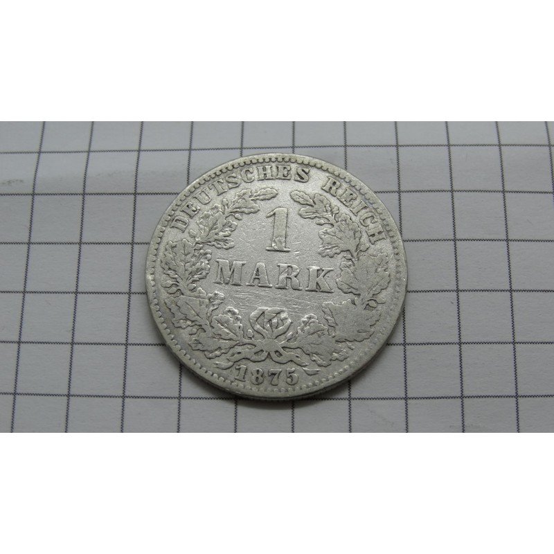 germany-1-mark-1875-j