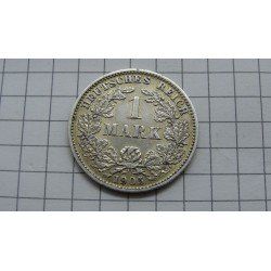 germany-1-mark-1905-j