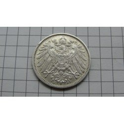 germany-1-mark-1905-j