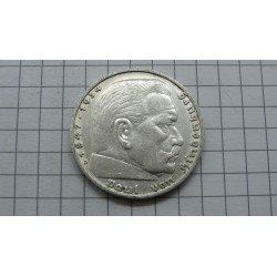 germany-third-reich-5-reichsmark-1936-d-su-svastika