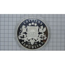 latvia-10-latu-1995
