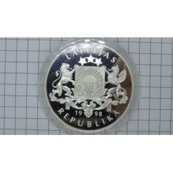latvia-10-latu-1998