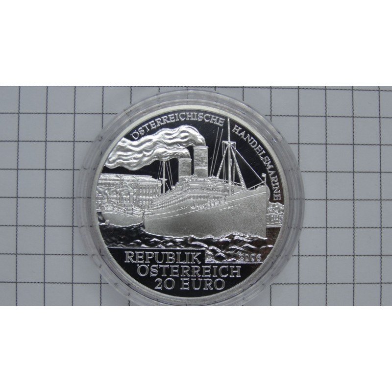 austria-20-euro-2006-oostenrijk-handelsmarine