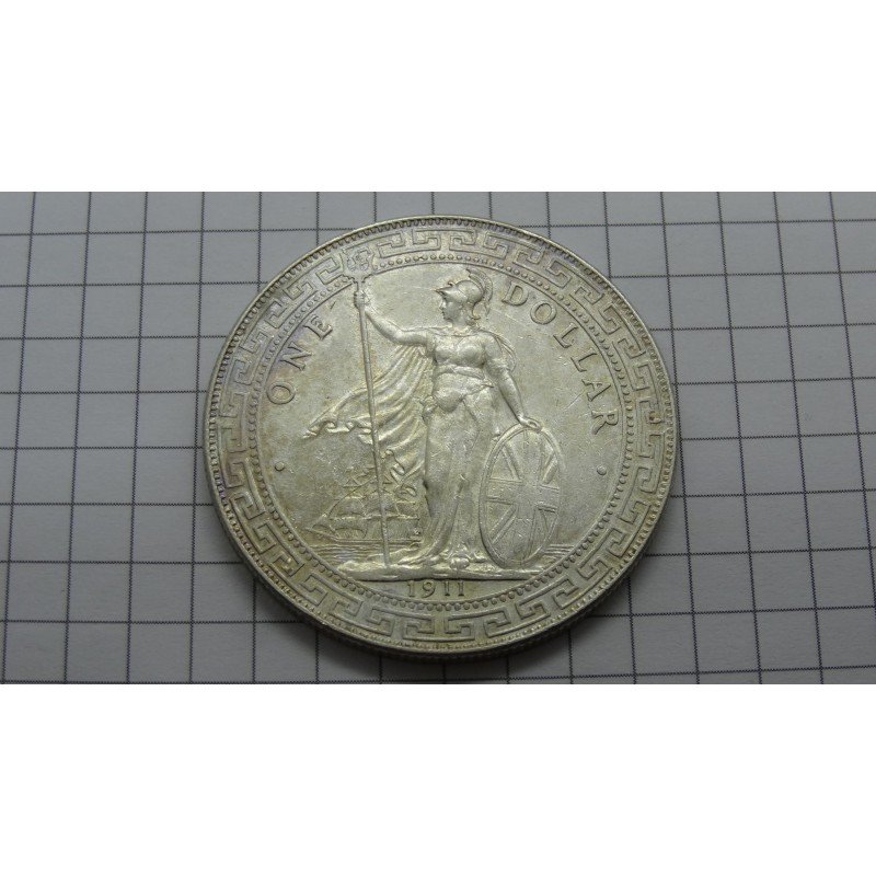 great-britain-1-trade-dollar-1911-victoria great-britain-1-trade-dollar-1911-victoria