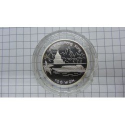 korea-north-100-won-1996