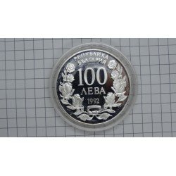 bulgaria-100-leva-1992