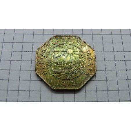 malta-25-cents-1975