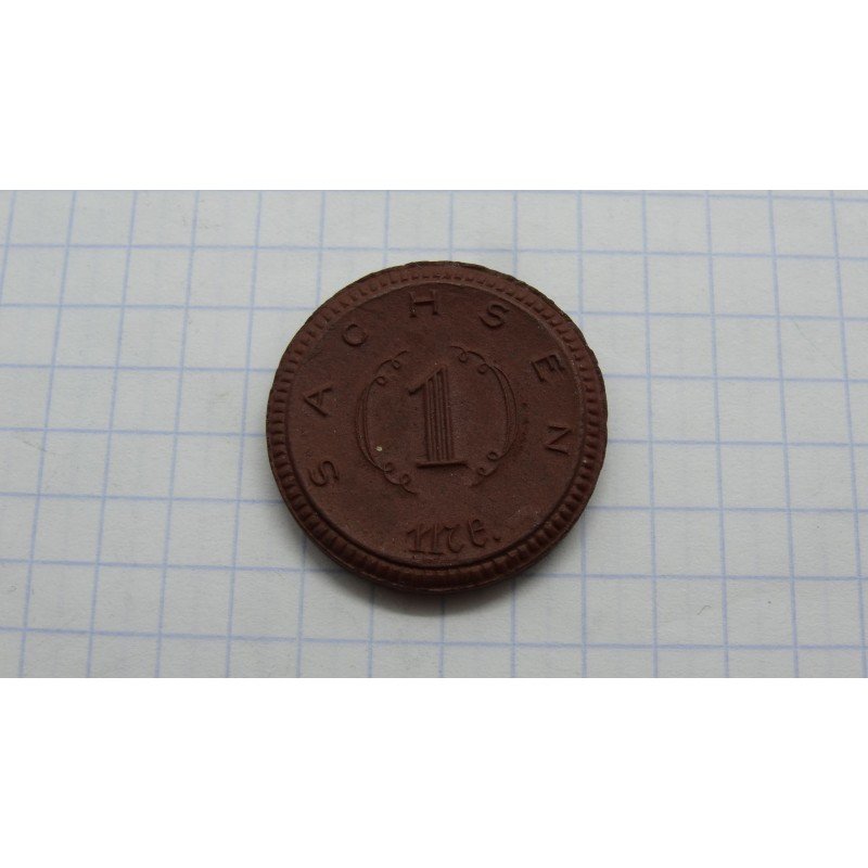germany-notgeld-sachsen-1-mark-1921-coins24-lt