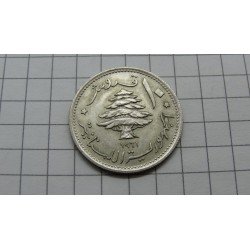 lebanon-10-piastres-1961