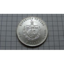 cuba-5-pesos-1981-nina