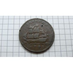 bermuda-1-penny-1793-georg-iii-rare