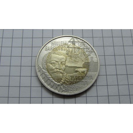 netherlands-10-euro-1996-willem-barentsz