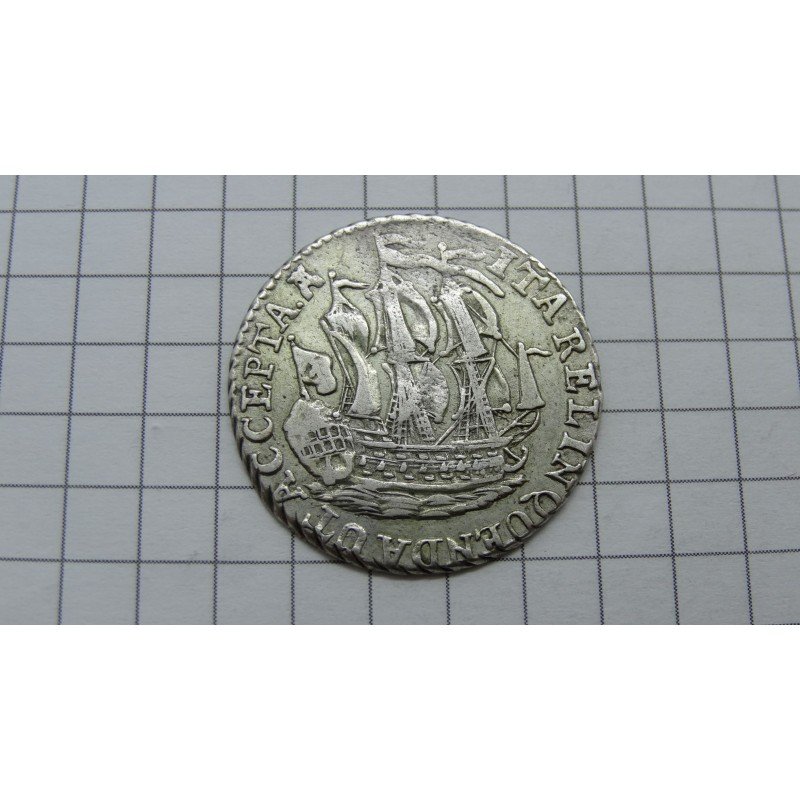 netherlands-zeeland-6-stuivers-scheepjesschelling-1791