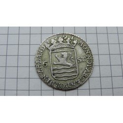 netherlands-zeeland-6-stuivers-scheepjesschelling-1791