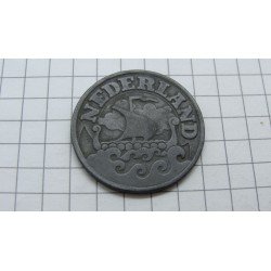 netherlands-25-cents-1942