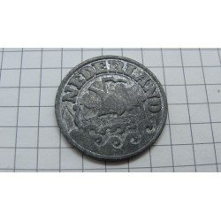 netherlands-25-cents-1943