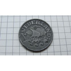 netherlands-25-cents-1941