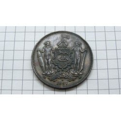 british-north-borneo-1-cent-1887