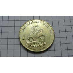 east-caribbean-states-1-dollar-1981