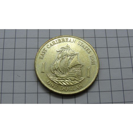 east-caribbean-states-1-dollar-1981