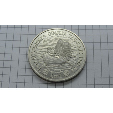 malta-1-lira-1984-fao