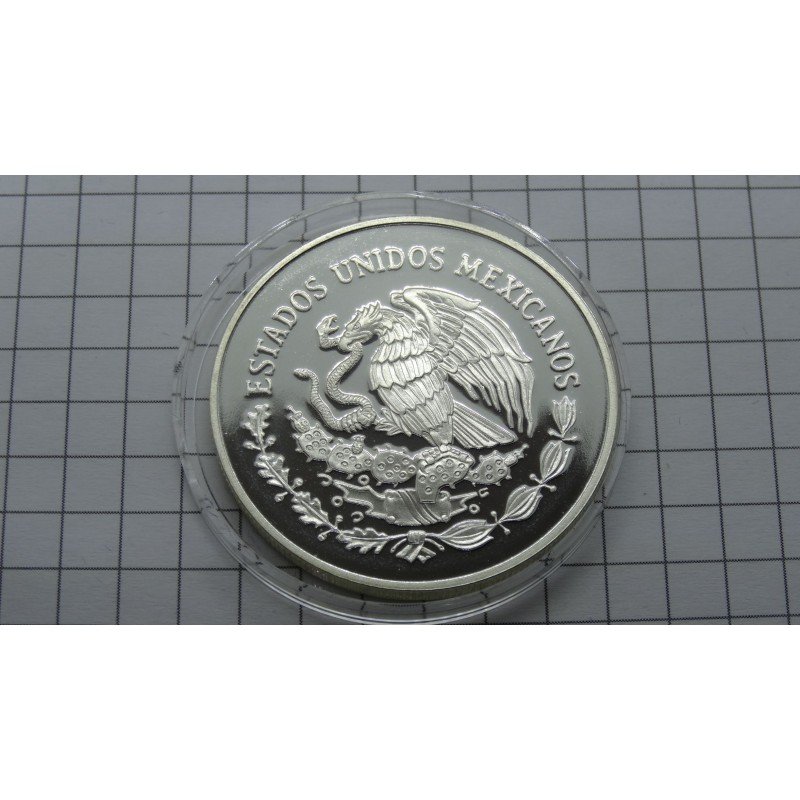 mexico-5-pesos-1999