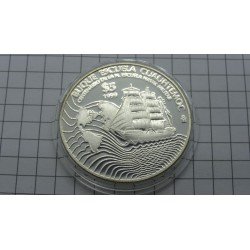 mexico-5-pesos-1999