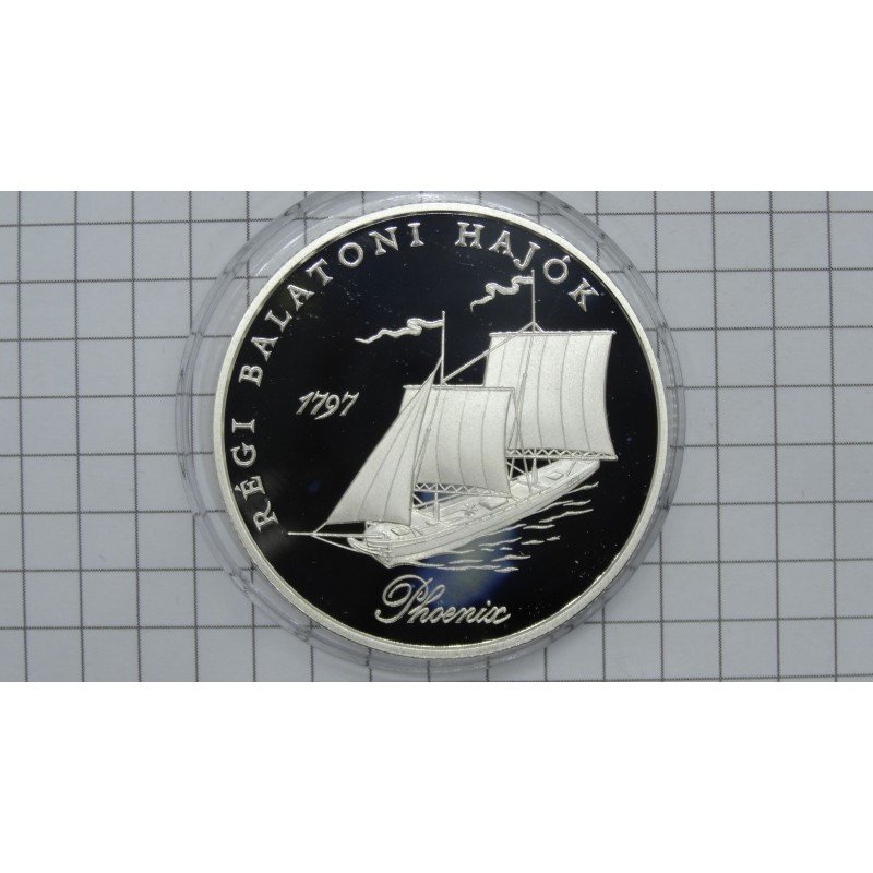 hungary-2000-forint-1998